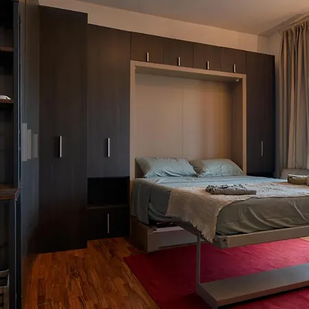 Borgo Masini Gold Appartamento