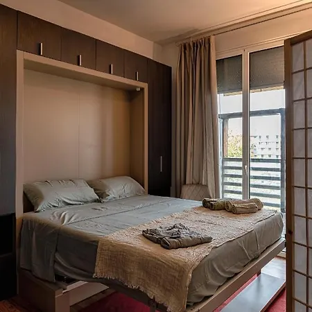 Appartamento Borgo Masini Gold *