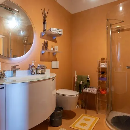 Borgo Masini Gold Bologna