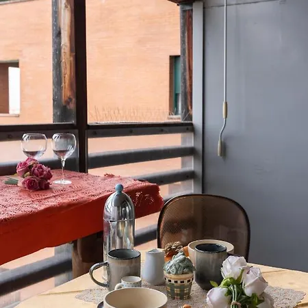 Borgo Masini Gold Appartamento