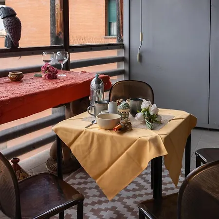 Borgo Masini Gold Appartamento *